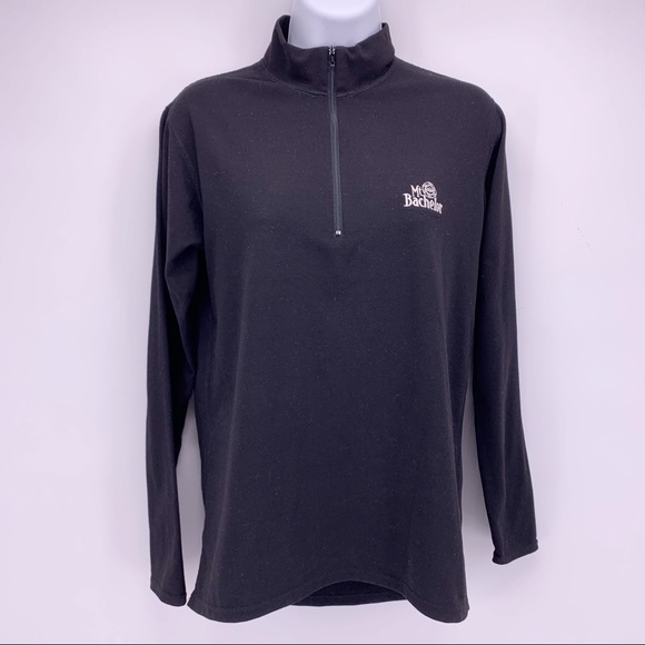 Mt Bachelor Black Polar Max Thermal Size Medium - Picture 1 of 7